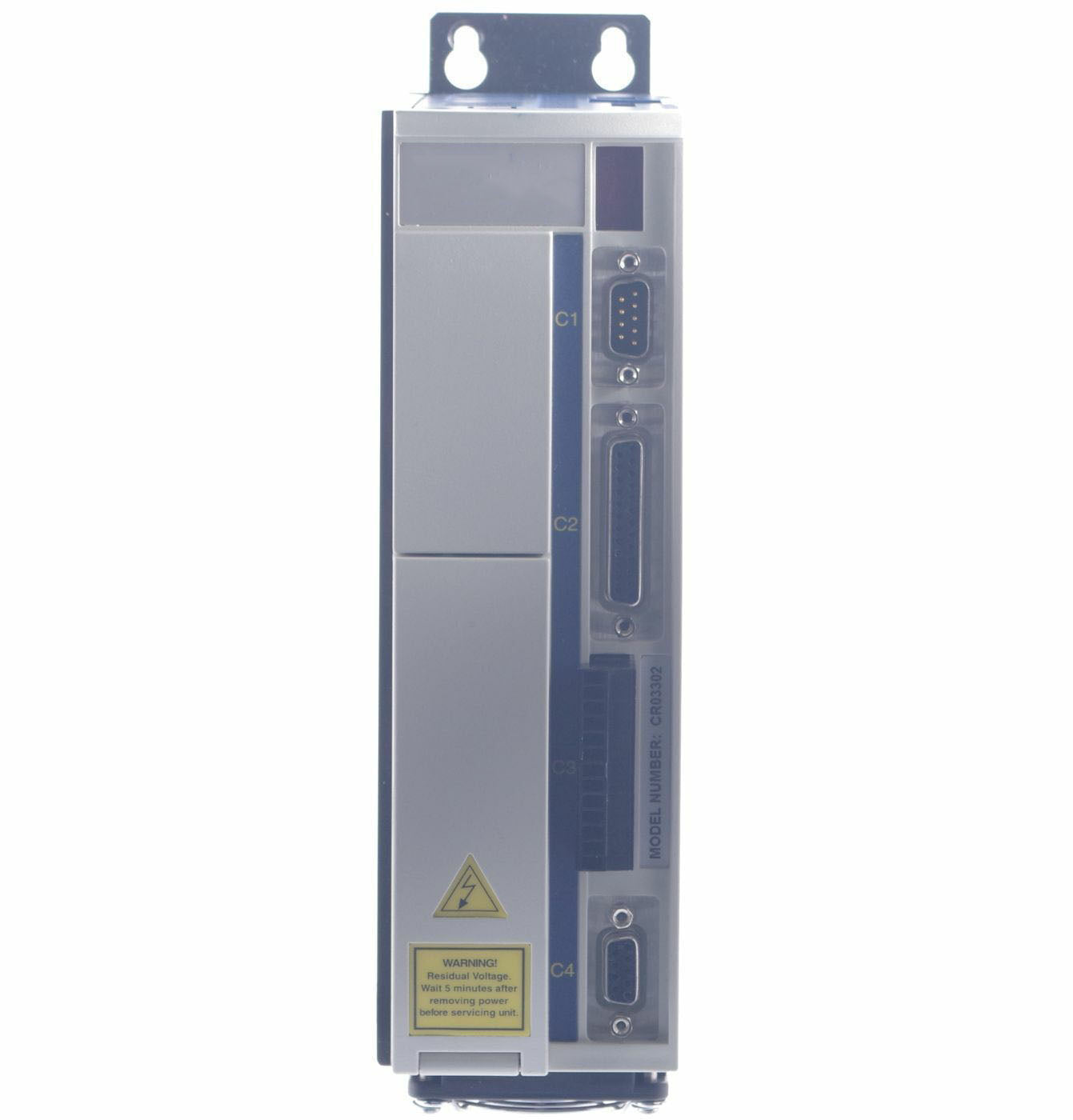 محرك سيرفو Kollmorgen CR03302 الجديد