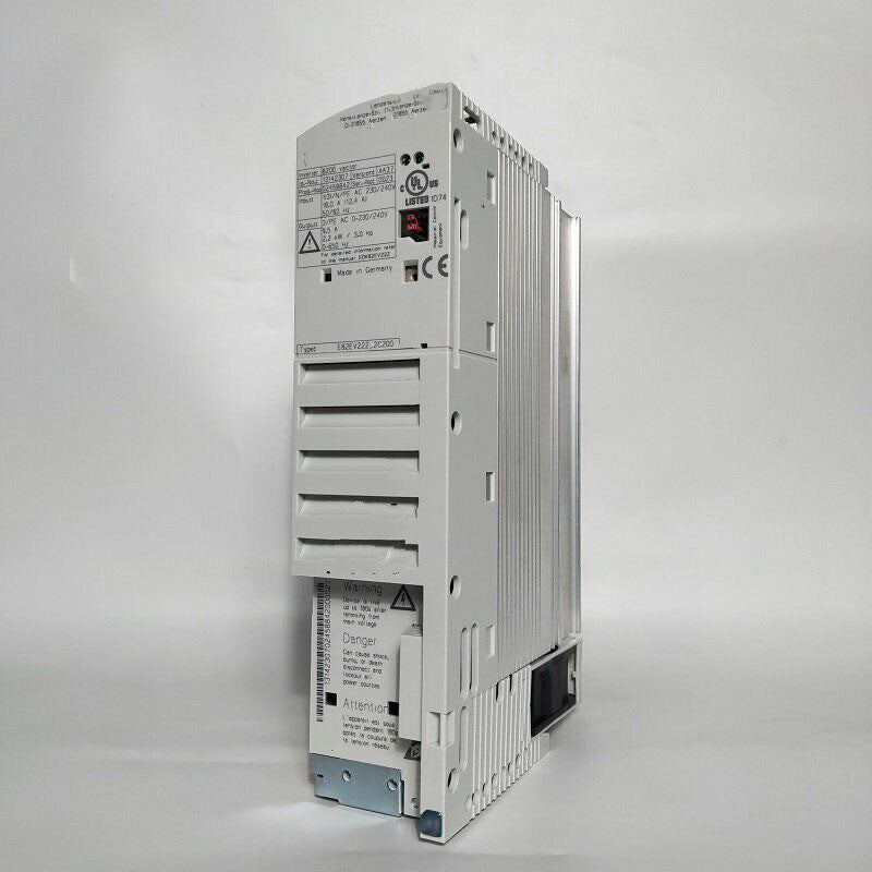 New LENZE E82EV222_2C200 Inverter