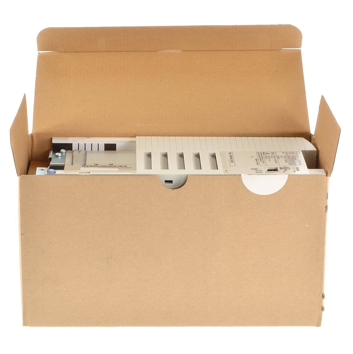 New LENZE E82EV302_2C Inverter