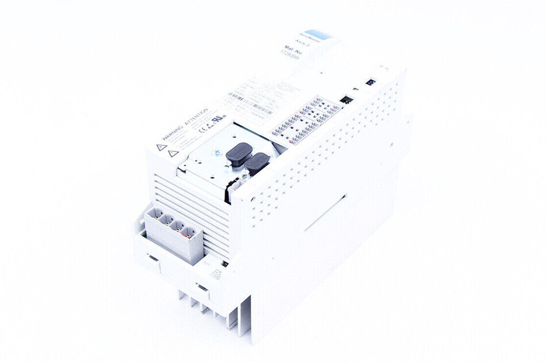 New LENZE ECSDA008C4B551 Inverter