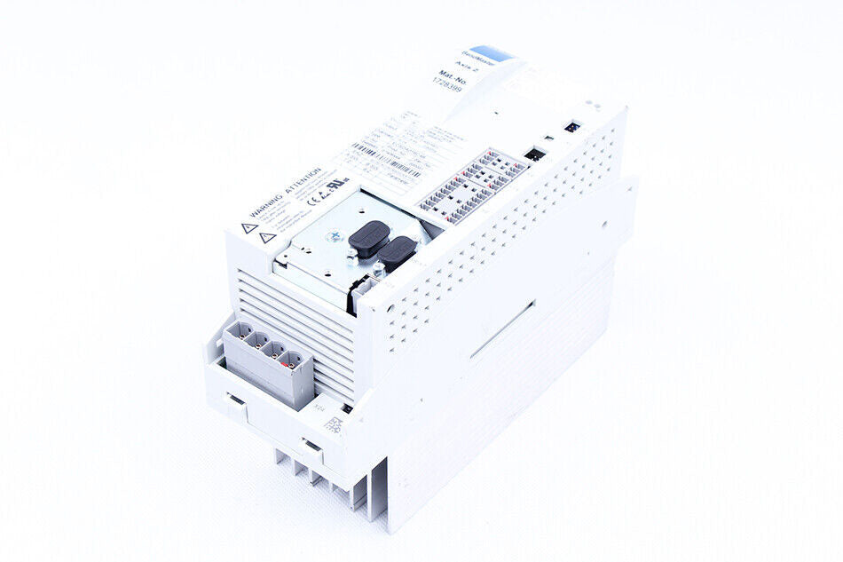 New LENZE ECSDA016C4B Inverter