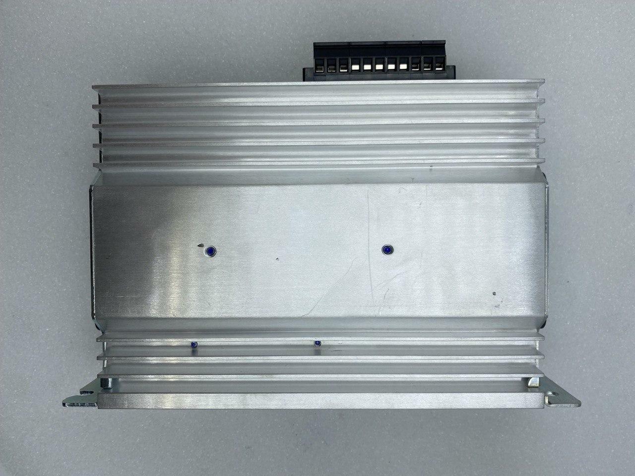 تقنيات التحكم الجديدة من Emerson EI-DN-202-00-000 محرك سيرفو متوفر في المخزون