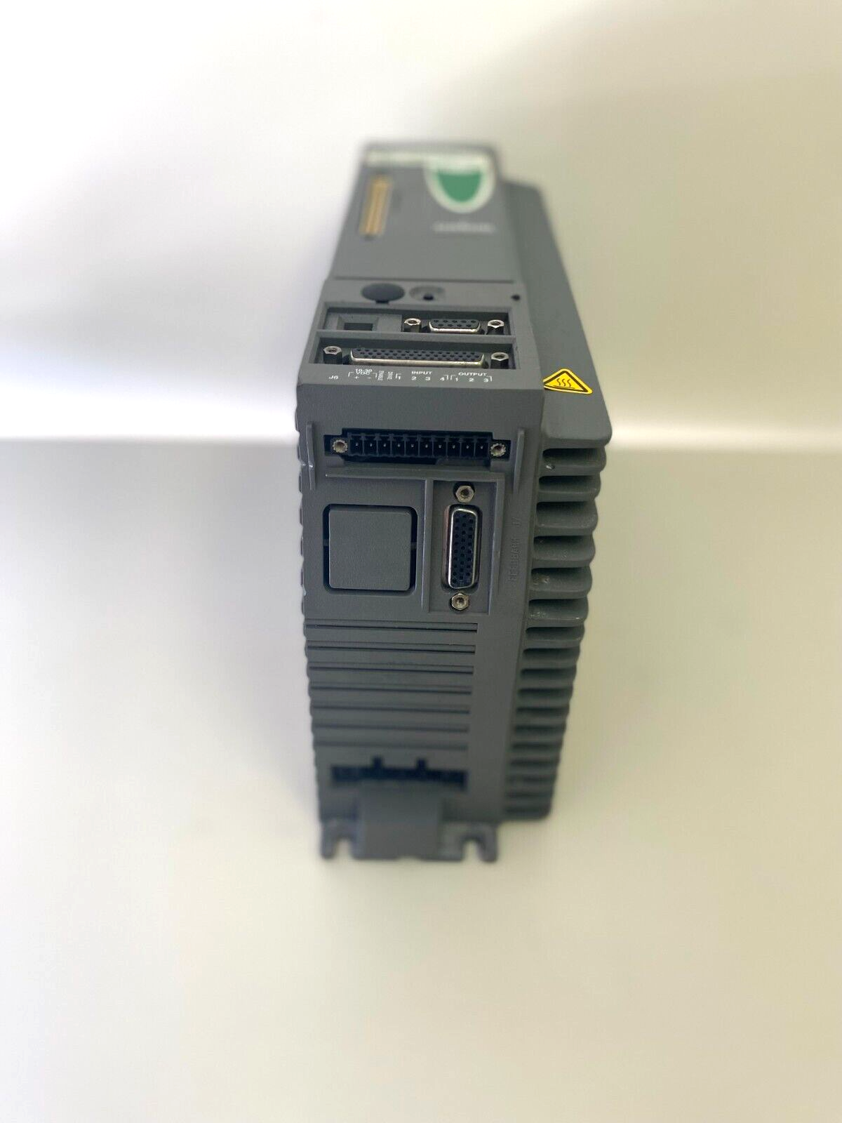 New Emerson EN-214-00-000 Servo Drive