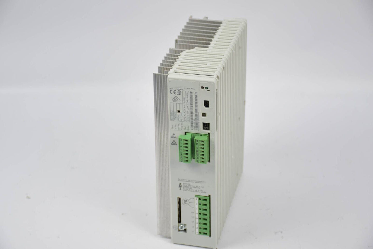 New LENZE EVF8211-E Inverter