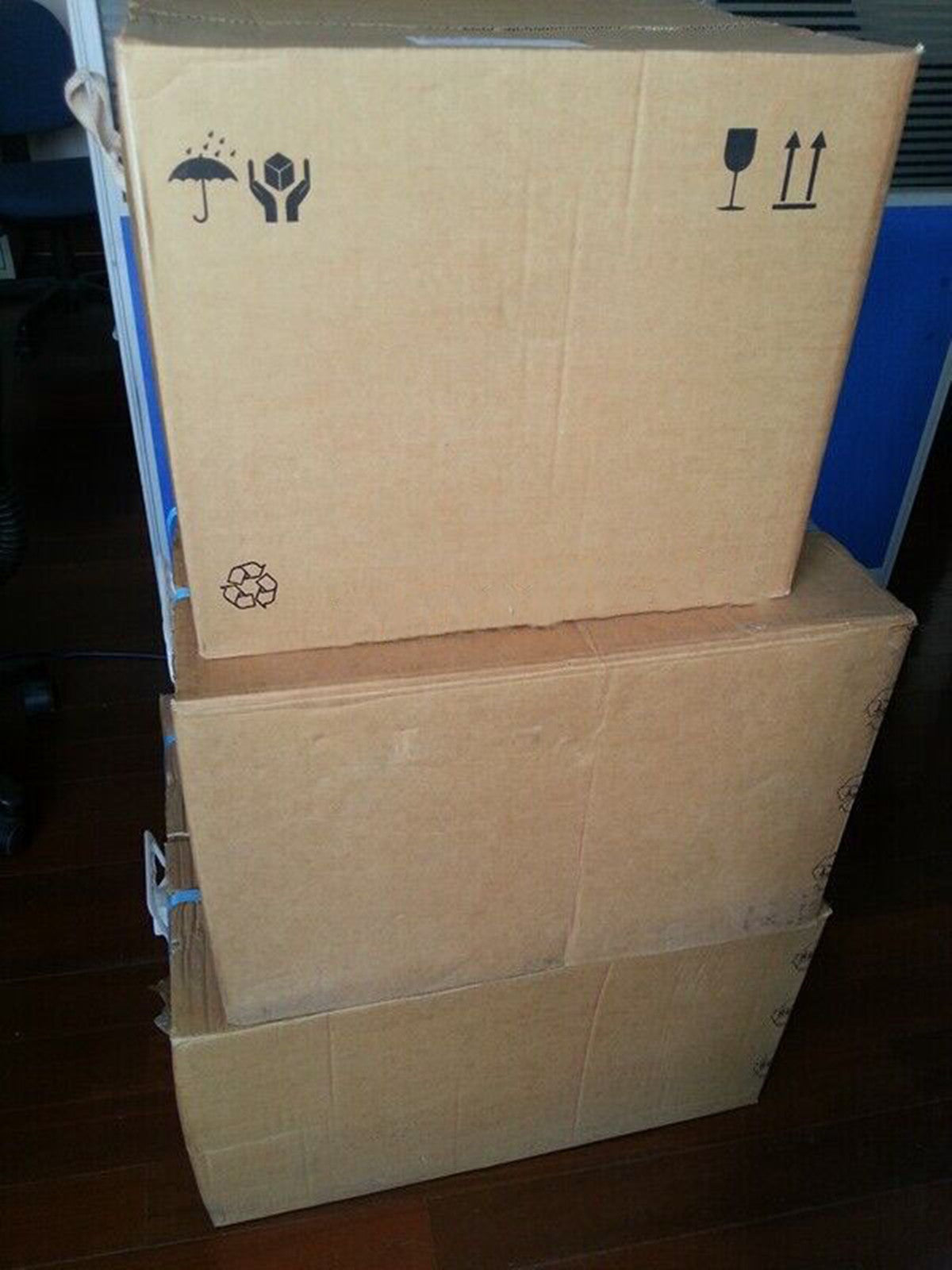 New LENZE EVF8609-E Inverter