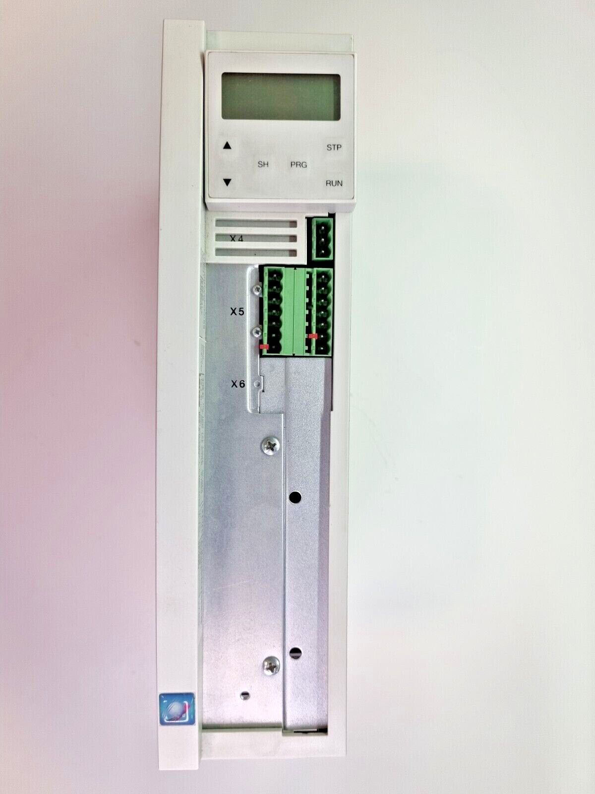 العاكس الجديد LENZE EVF8241-E