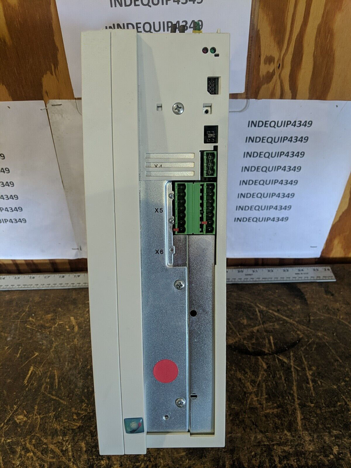 New LENZE EVF8244-E Inverter