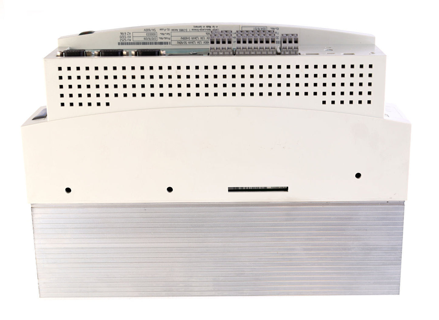 New LENZE EVF9321-EV Inverter