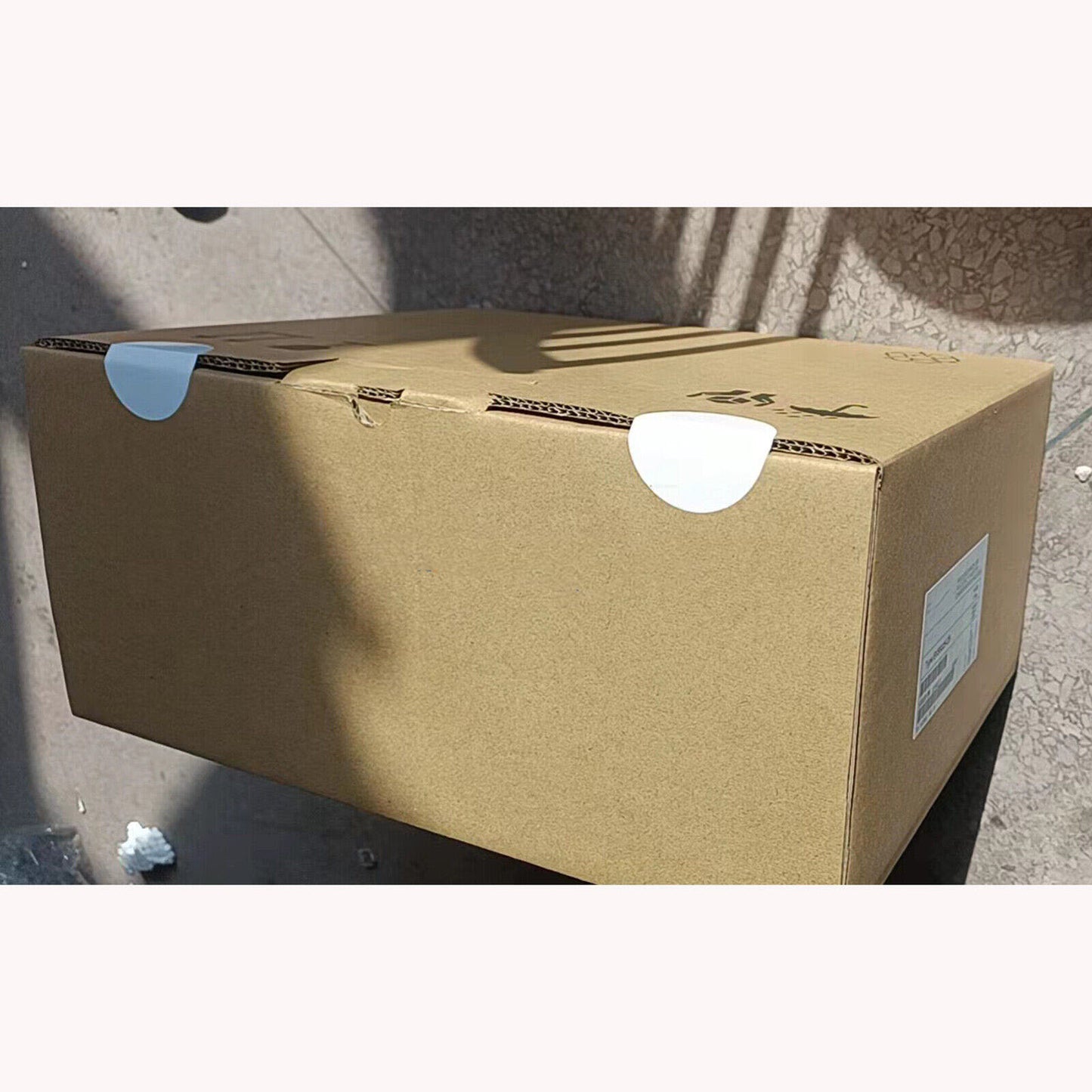 New LENZE EVF9327-EHV004 Inverter