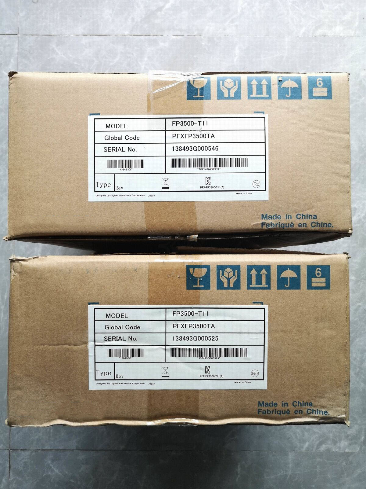 1PC Proface AGP3200-A1-D24 LCD 3,8 ZOLL DISPLAY MONOCHROM AMBER AGP3200A1D24 Neuer In Box Schneller Versand mit einem Jahr Garantie