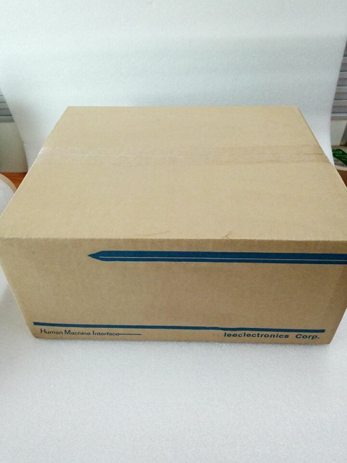 1PC Proface AGP3200-A1-D24 LCD 3,8 ZOLL DISPLAY MONOCHROM AMBER AGP3200A1D24 Neuer In Box Schneller Versand mit einem Jahr Garantie