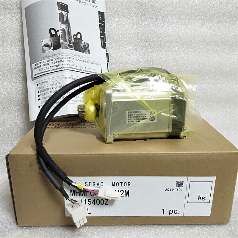New MHMF042L1U2M AC Servo Motor Fast Ship