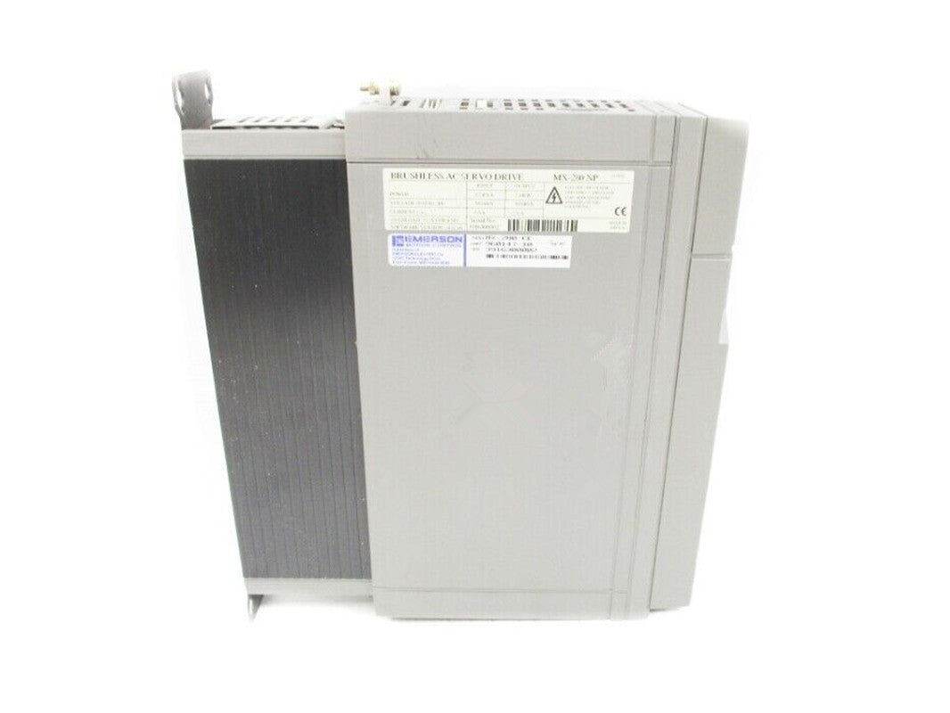 1PC Allen Bradley 2098-DSD-HV030-SE ULTRA 3000 DIGITAL 3KW 230-480 VAC 50/60 HZ 7-14 AMP 12/24 VDC Versorgung Servoverstärker Neuer Lieferumfang mit einem Jahr Garantie Fedex/DHL/UPS