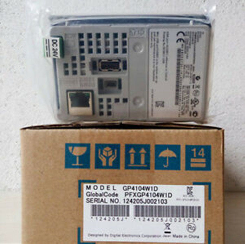 New Pro-face PFXGP4104W1D Touch Screen Fast Ship