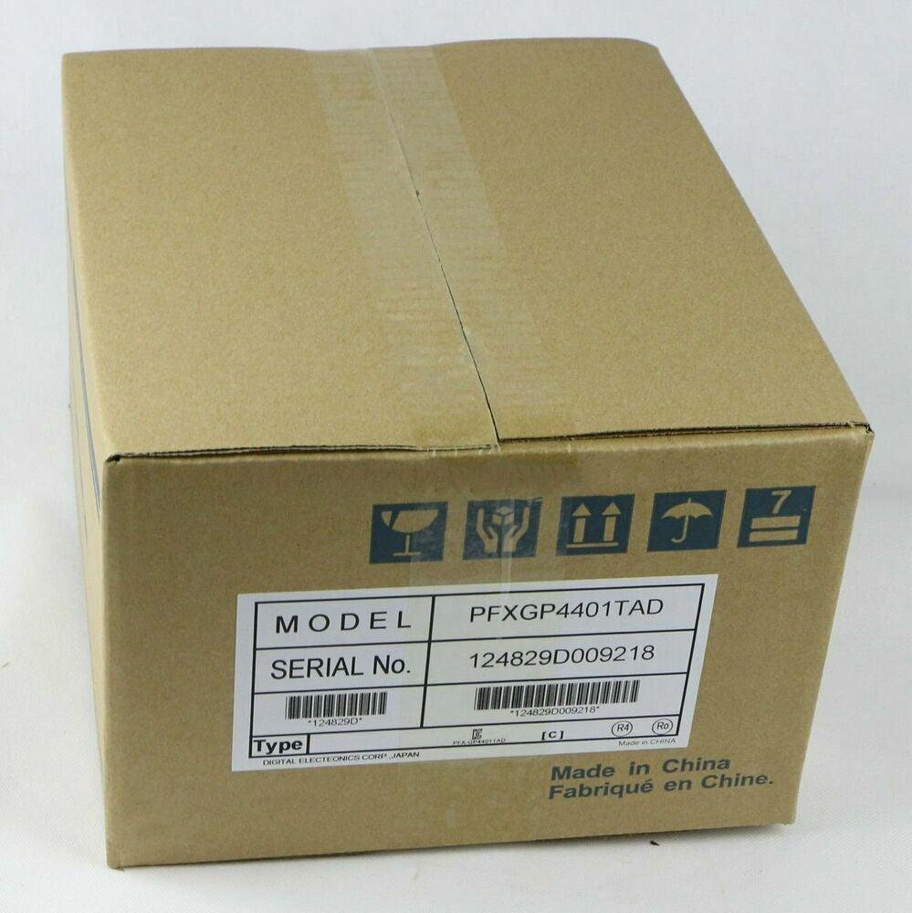 New Pro-face PFXGP4401TAD Touch Screen Fast Ship