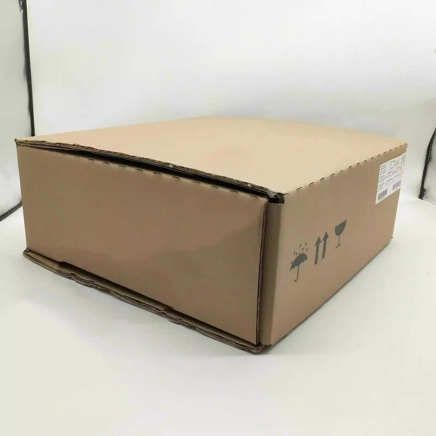 New Kollmorgen S70602-NANANA-NA Servo Drive