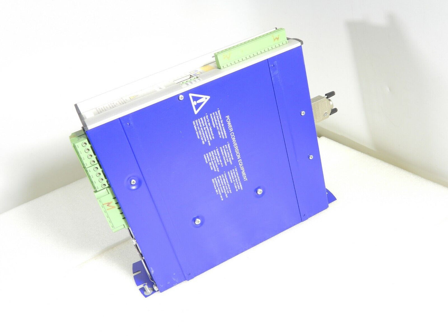 New Kollmorgen Servostar 614 S61400-550 Servo Drive