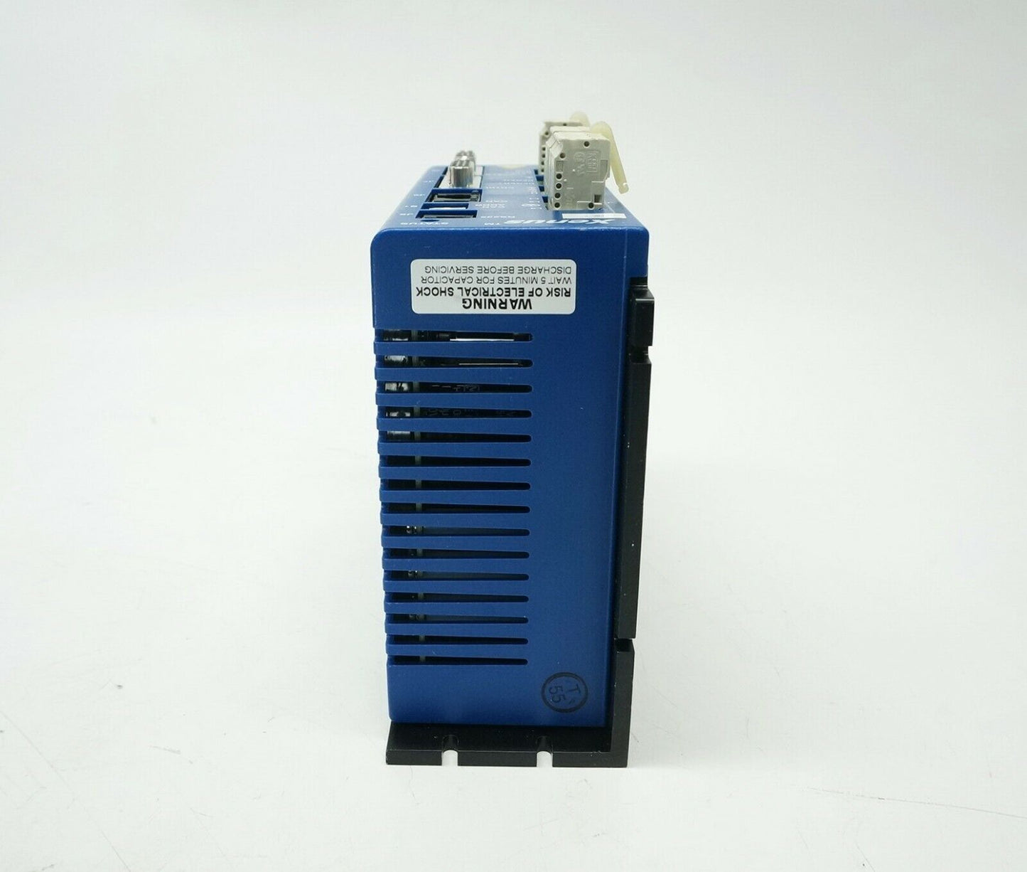 New Xenus XTL-230-36 Servo Drive