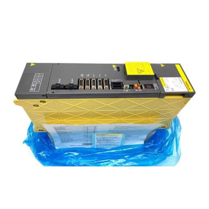 1PC New FANUC A06B-6078-H202#H500 Servo Drive A06B6078H202#H500 Via DHL