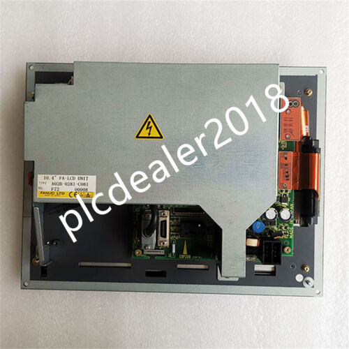 1PC New In Box FANUC A02B-0281-C081 LCD Display A02B0281C081 Via DHL