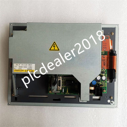 1PC New In Box FANUC A02B-0281-C081 LCD Display A02B0281C081 Via DHL