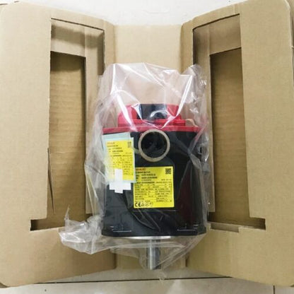 1PC New In Box FANUC A06B-0235-B202 Servo Motor A06B0235B202 Expedited Ship