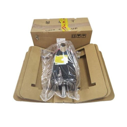 1 قطعة جديد FANUC A06B-0032-B575 محرك معزز A06B0032B575 عبر DHL