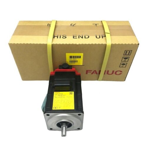 1 قطعة جديد FANUC A06B-0032-B575 محرك معزز A06B0032B575 عبر DHL