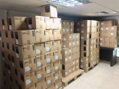 1PC New FANUC A06B-6117-H107 Servo Amplifier A06B6117H107 Via DHL