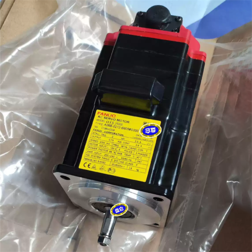 1PC New In Box FANUC A06B-0212-B605#S000 Servo Motor Via DHL