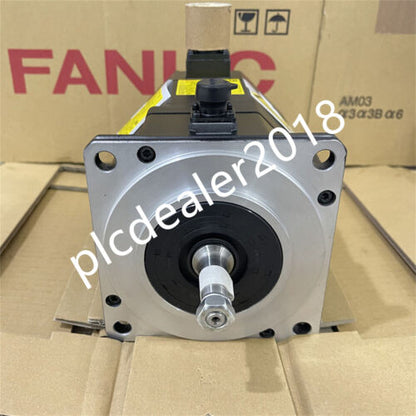 1PC New In Box FANUC A06B-0063-B403 Servo Motor A06B0063B403 Via DHL
