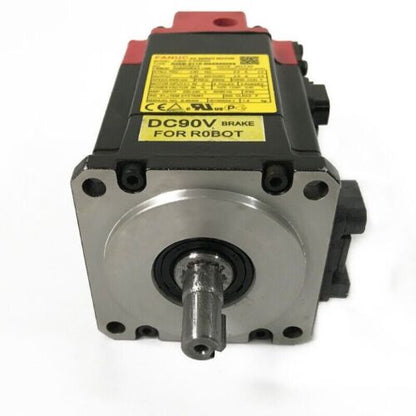 1 قطعة جديد FANUC A06B-0032-B575 محرك معزز A06B0032B575 عبر DHL