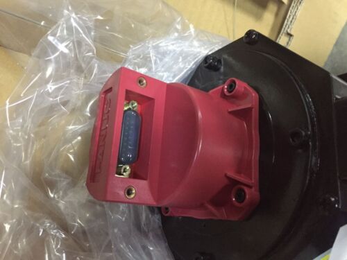 1 قطعة جديد FANUC A06B-0033-B577 محرك معزز A06B0033B577 عبر DHL
