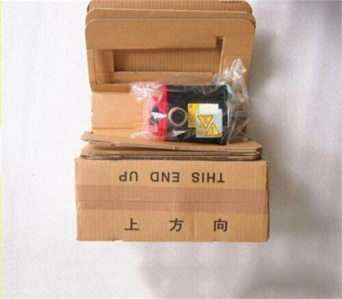 1PC New In Box FANUC A06B-0212-B605#S000 Servo Motor Via DHL