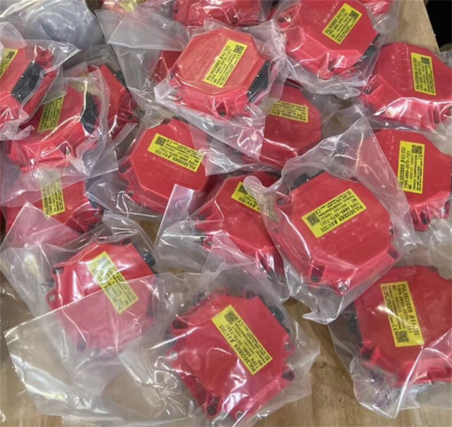 1PC New FANUC A860-0301-T002 Pulse Coder Via DHL/Fedex