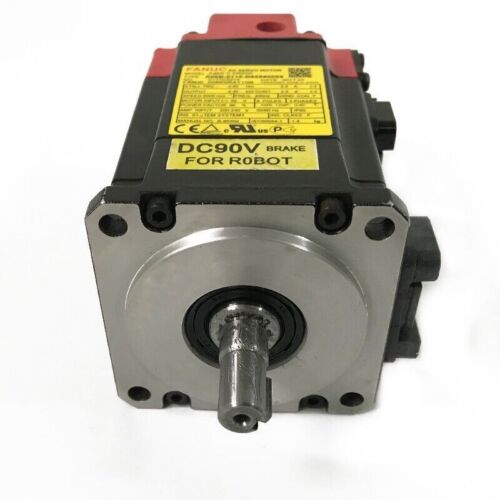 1 قطعة جديد FANUC A06B-0032-B675 محرك معزز A06B0032B675 عبر DHL
