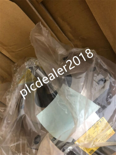 1PC New In Box FANUC A06B-0075-B003 Servo Motor A06B0075B003 Via DHL