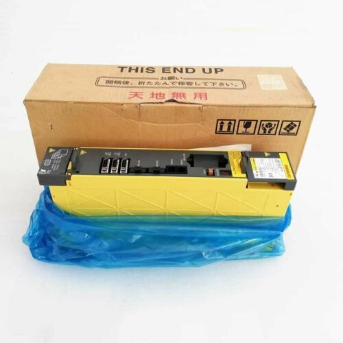 1PC New FANUC A06B-6078-H202#H500 Servo Drive A06B6078H202#H500 Via DHL