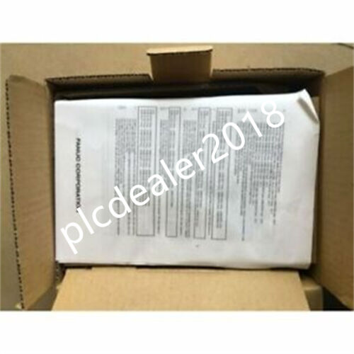 1 قطعة جديد في الصندوق FANUC A06B-0063-B306 محرك سيرفو A06B0063B306 عبر DHL