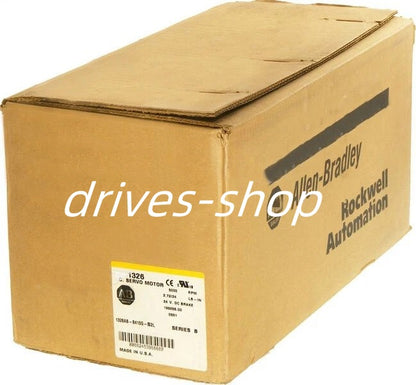 1PC New In Box 1326AB-B530E-S2L Servo Motor DHL Expedited Shipping One Year Warranty