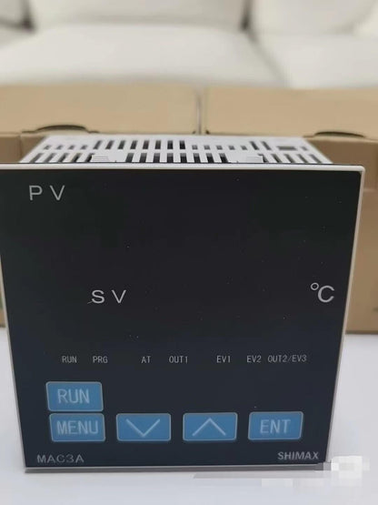 New Mac3a Digital Temperature Controller by Dhl or Fedex #Vdn1 Ch Dealer Supply