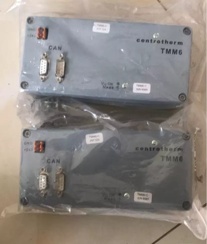 1 Pc New-Open-Box Controller Tmm6 Unpacked by DHL or Fedex#B2706 Cl  Supplier