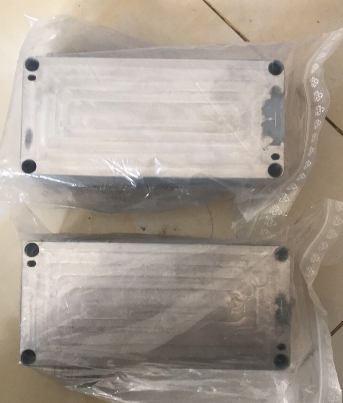 1 Pc New-Open-Box Controller Tmm6 Unpacked by DHL or Fedex#B2706 Cl  Supplier