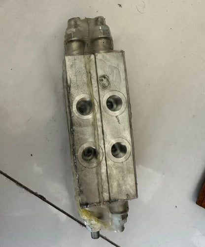 New F445441302 Directional Control Valve by DHL or FedEx #Vsg1 Ch  Supplier
