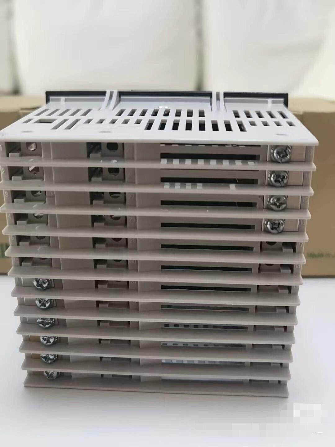 New Mac3a Digital Temperature Controller by DHL or FedEx #Vdn1 Ch  Supplier