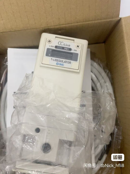 1 Pc New-Open-Box Itv2010-Cc2cs Proportional Valve by DHL /Fedex#B5715 Cl  Supplier