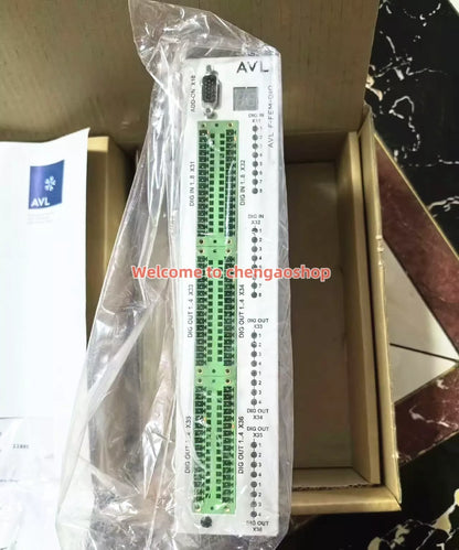 New F-Fem-Dio 6260.19 Data Acquisition Digital by DHL or FedEx #Vq3f Ch Business