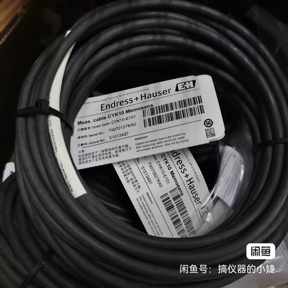 1 Pc New-Open-Box Cyk10-E101 Electrode by DHL or Fedex#B1448y Cl Business