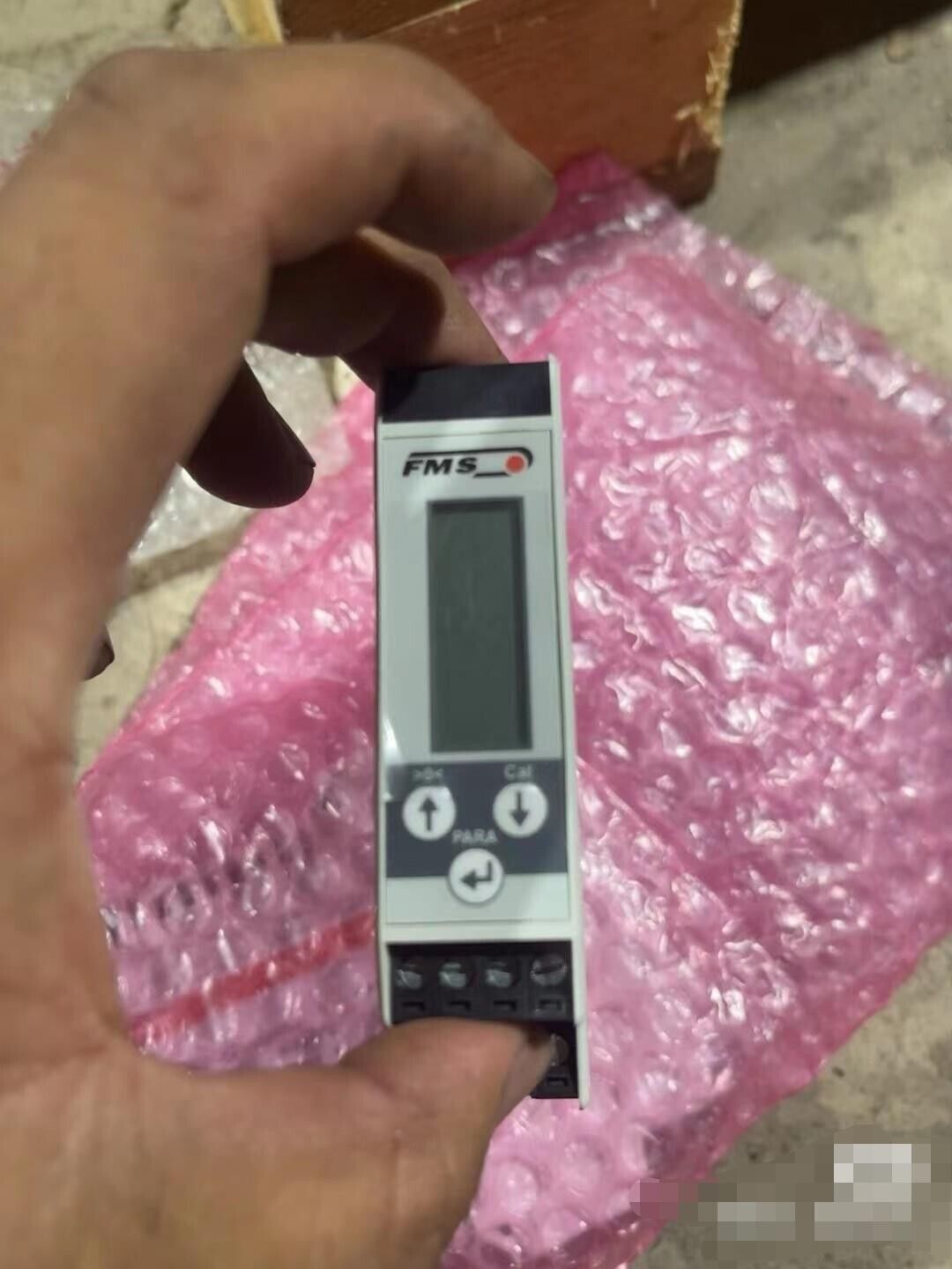 New Emgz310 Amplifier by DHL or FedEx #Vkf9 Ch Business