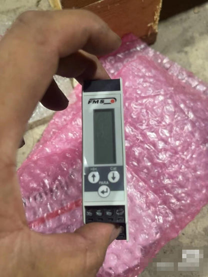 New Emgz310 Amplifier by DHL or FedEx #Vkf9 Ch Business